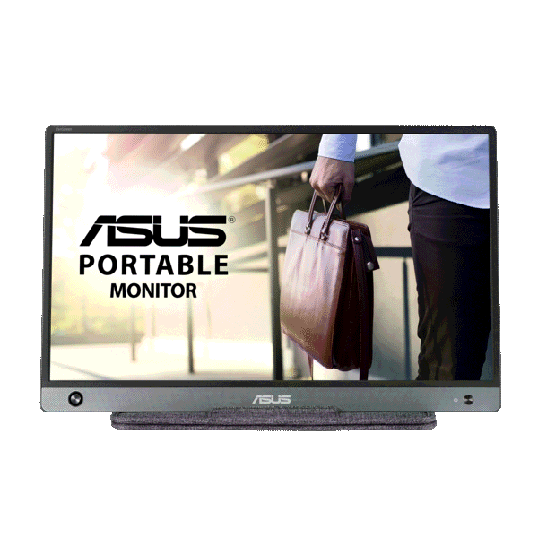 Asus ZenScreen MB16AH