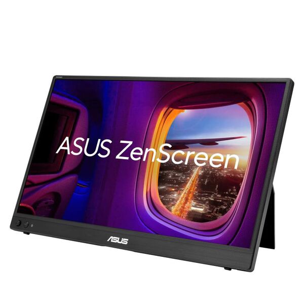 ZenScreen MB16AHVE portable monitor I ASUS Global ZenScreen-MB16AHVE