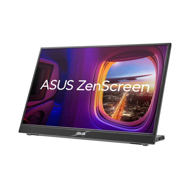 Asus ZenScreen MB16QHG