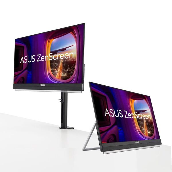Asus ZenScreen MB229CF