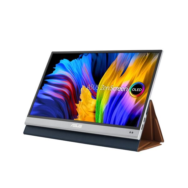 Asus ZenScreen OLED MQ13AH
