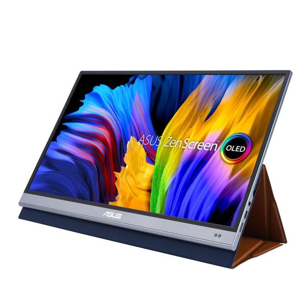 Asus ZenScreen OLED MQ16AH