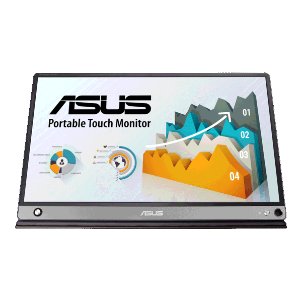 Asus ZenScreen Touch MB16AMT