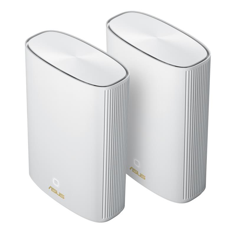 Asus ZenWiFi AX Hybrid (XP4)
