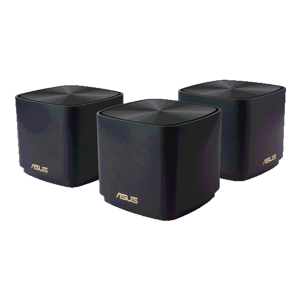 Asus ZenWiFi AX Mini (XD4)
