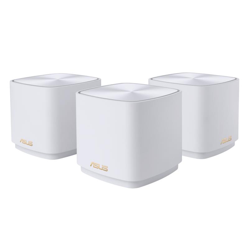 Asus ZenWiFi XD4 Plus
