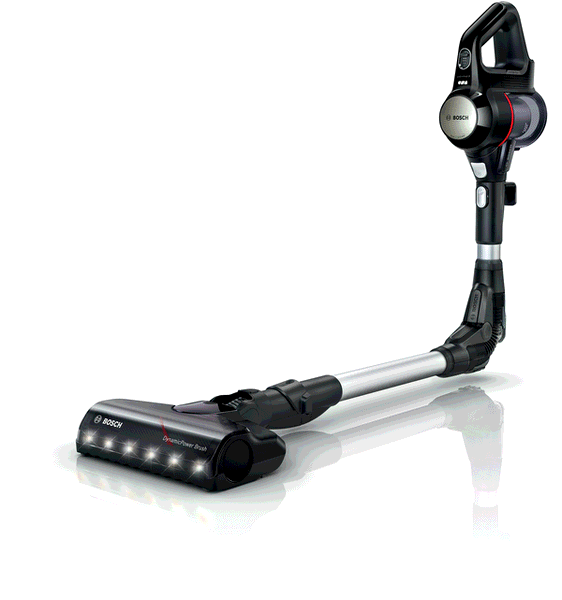 Bosch BBS71BBLCK