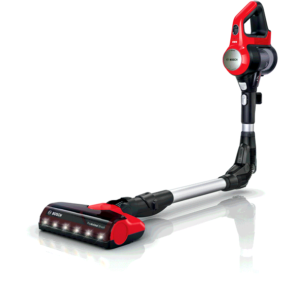 Bosch BBS71BTRED