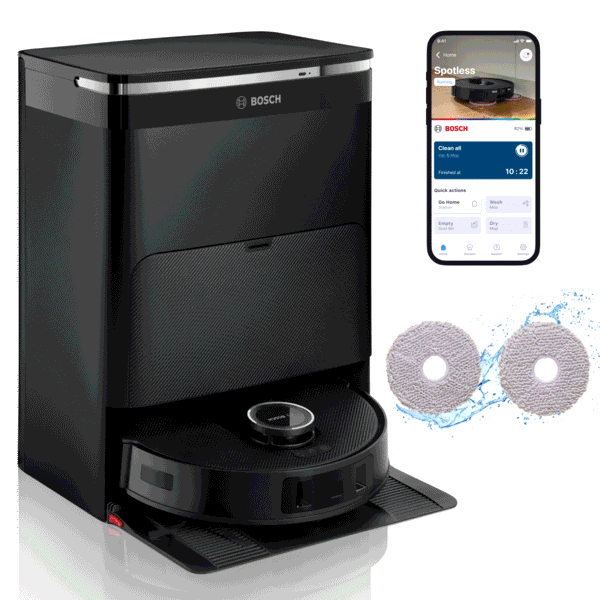 Bosch BCRDW3B