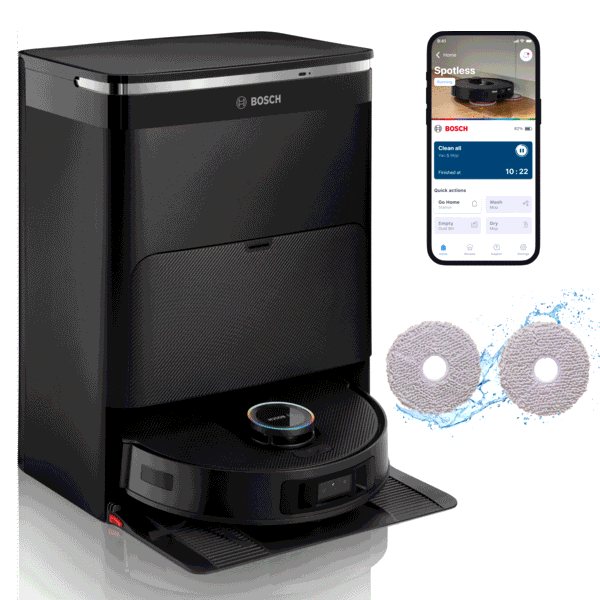 Bosch BCRDW3BX