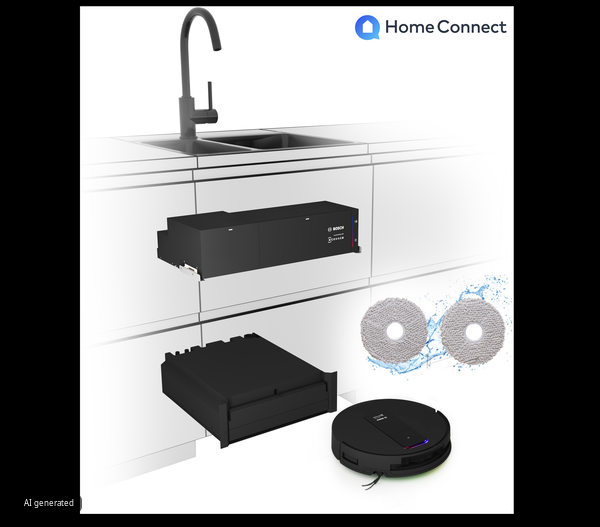 Bosch BCRI3BX1