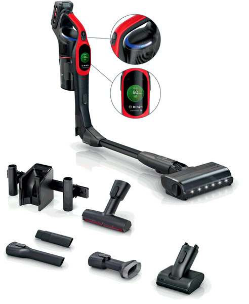 Bosch BCS1041PET