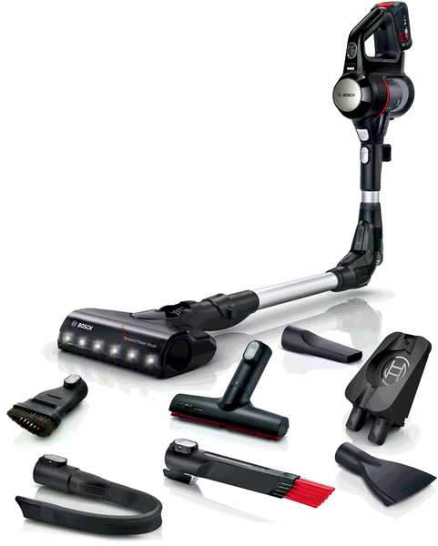 Bosch BCS711MAT