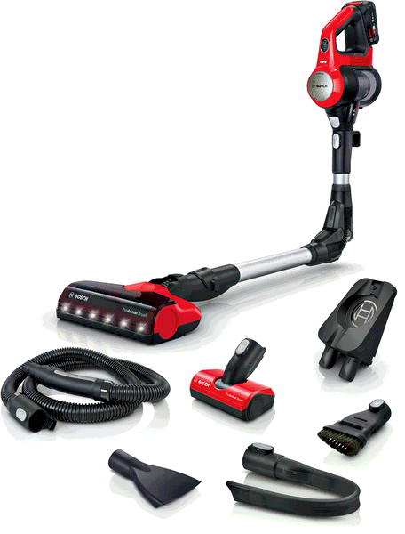 Bosch BCS711PET
