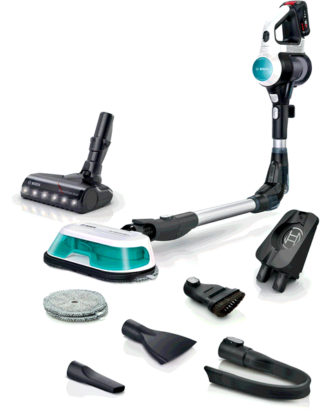 Bosch BCS71HYG4
