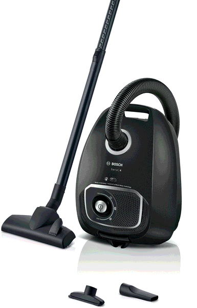 Bosch Série 4 BGB41BA1