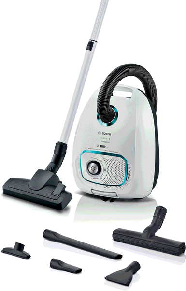 Bosch Série 4 BGB41HYG1H