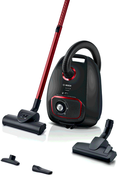 Bosch Série 4 BGB41POW1