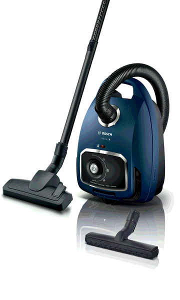 Bosch Série 6 BGB6X300