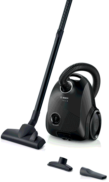 Bosch Série 2 BGBS2LB1