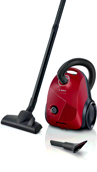 Bosch Série 2 BGBS2RD1