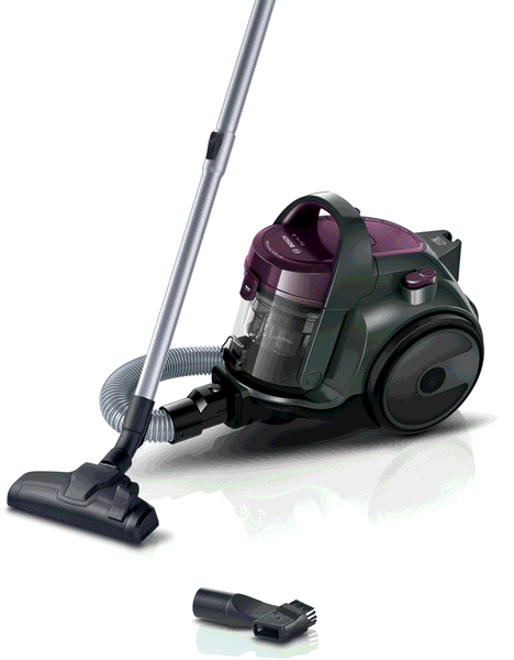 Bosch Série 2 BGC05AAA1