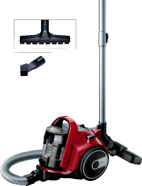 Bosch Série 2 BGC05AAA2
