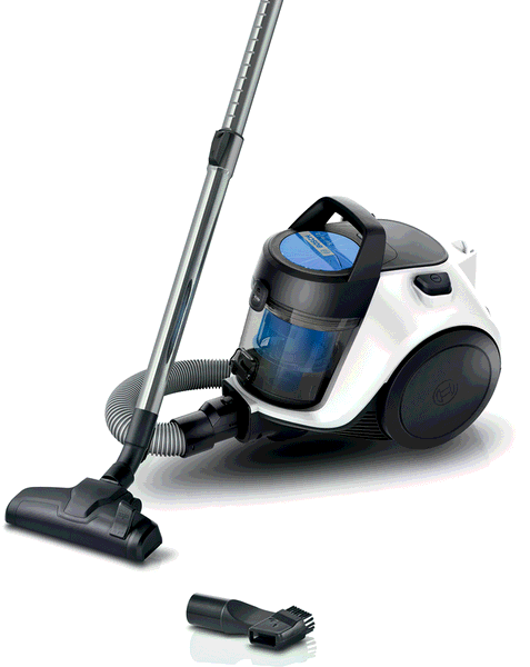 Bosch Série 2 BGC05LW2