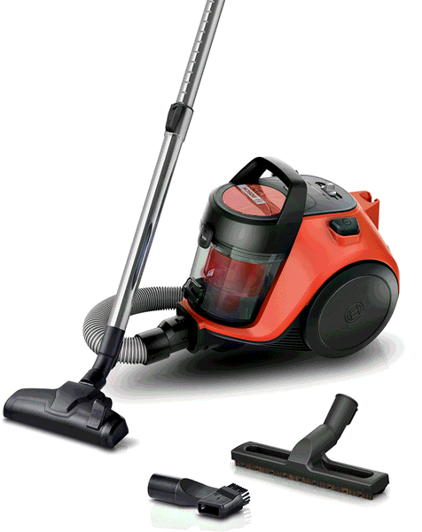 Bosch Série 2 BGC05RD2H