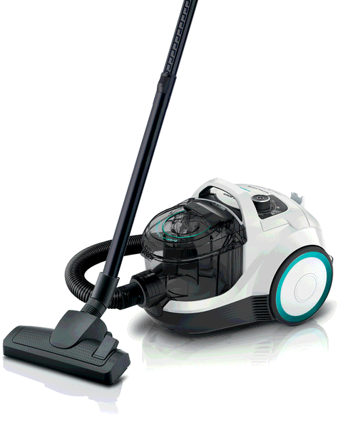 Bosch Série 4 BGC21HYG1