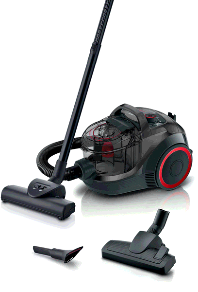 Bosch Série 4 BGC21POW1