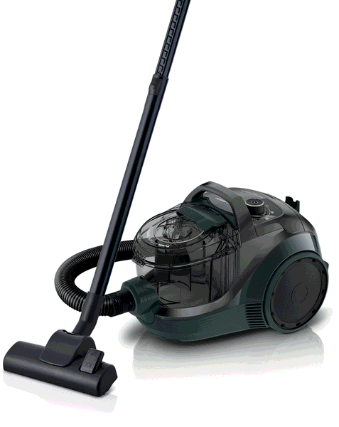 Bosch Série 4 BGC21X200