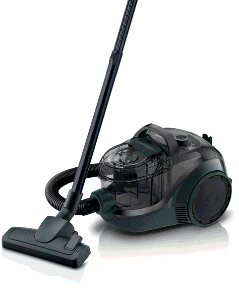 Bosch Série 4 BGC21X300