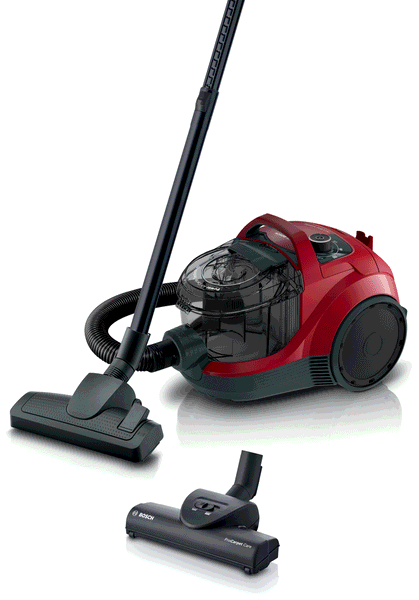 Bosch Série 4 BGC21X350