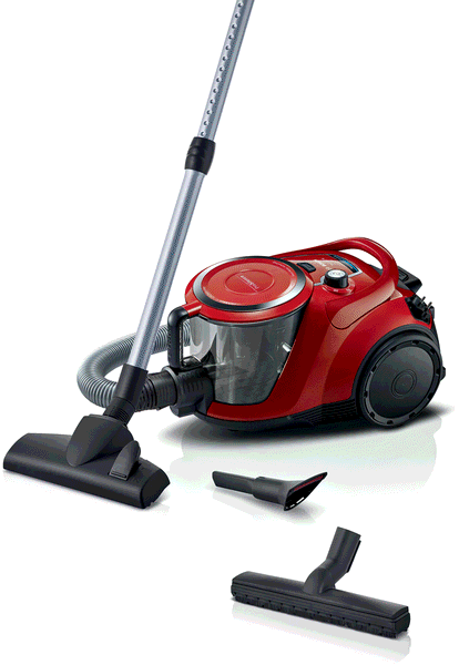 Bosch Série 6 BGC41Q69