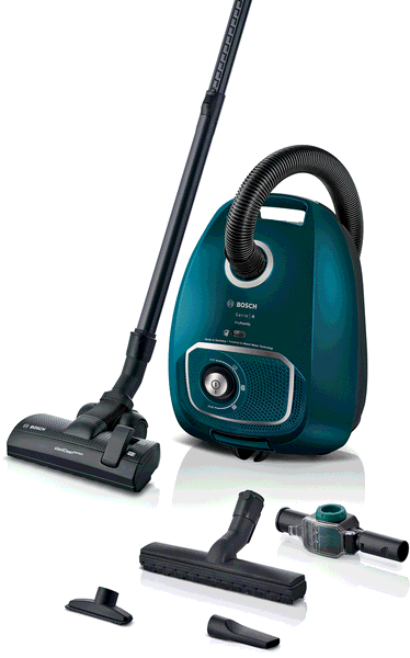 Bosch Série 4 BGL41FAM1H
