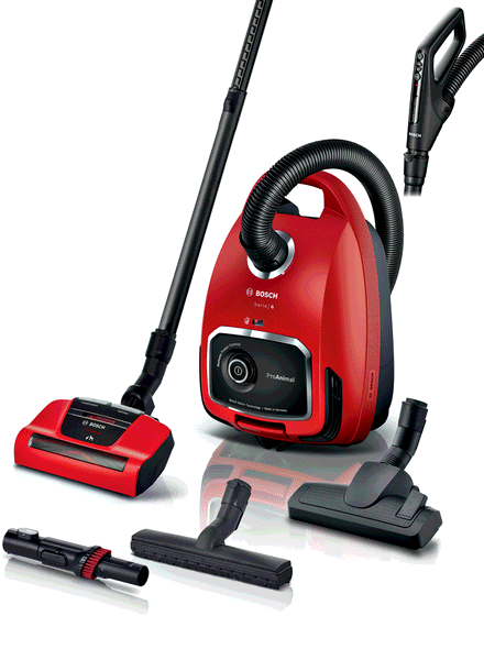 Bosch Série 6 BGL6PET1