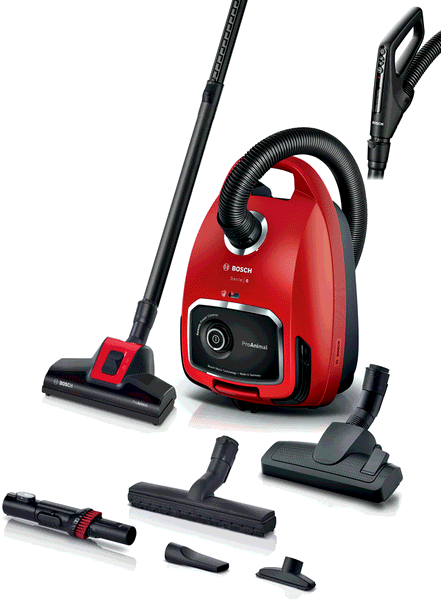 Bosch Série 6 BGL6PET3