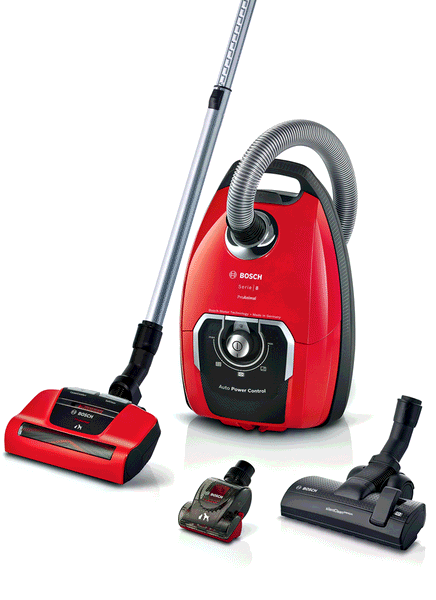 Bosch Série 8 BGL8PET2