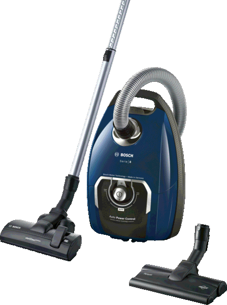 Bosch Série 8 BGL8X230