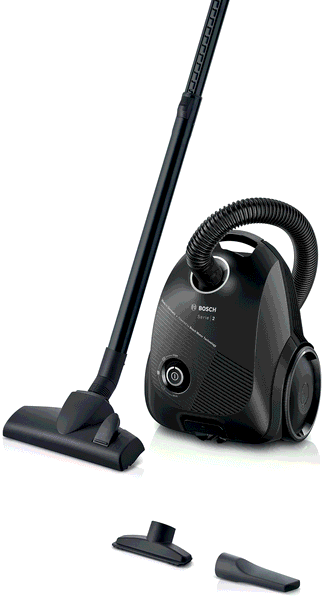 Bosch Série 2 BGLS2BA1