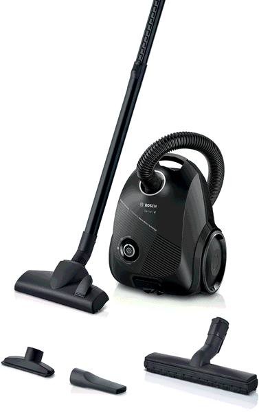 Bosch Série 2 BGLS2BA1H