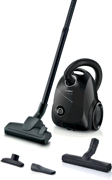 Bosch Série 2 BGLS2BA3H