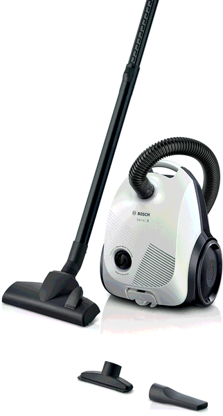 Bosch Série 2 BGLS2LW1