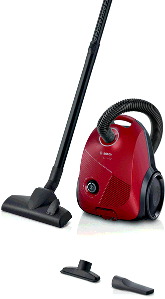 Bosch Série 2 BGLS2RD1