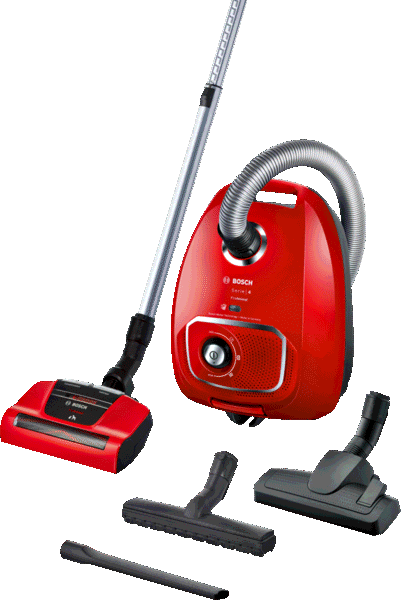Bosch Série 4 BGLS4PET2