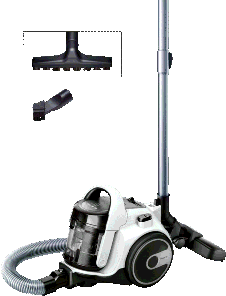 Bosch Série 2 BGS05A222