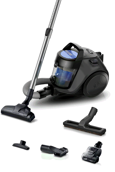 Bosch Série 2 BGS05BA2HT