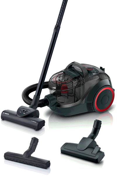 Bosch Série 4 BGS21POW2