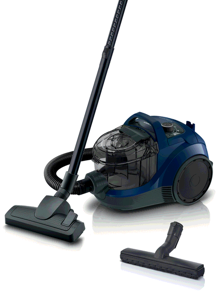 Bosch Série 4 BGS21X320
